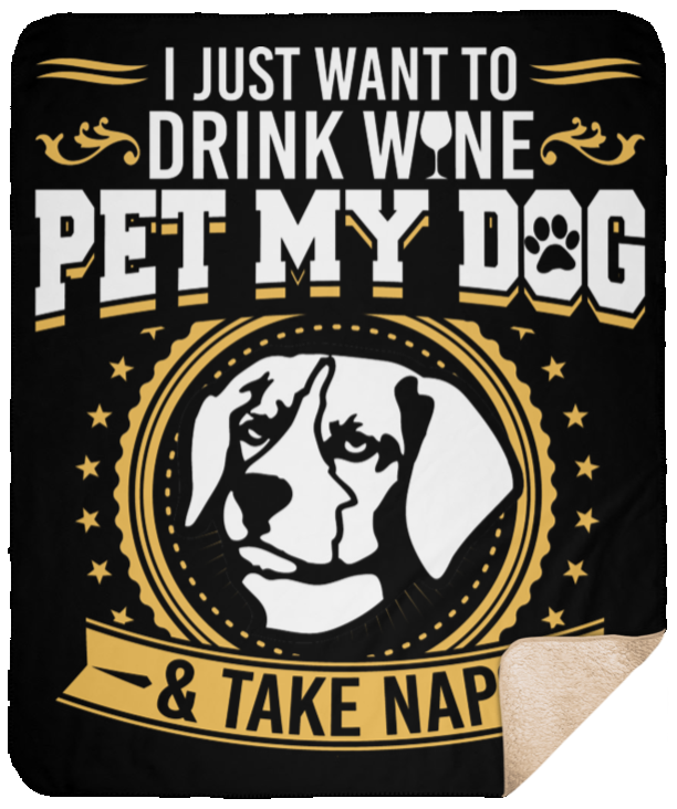 Beagle Pet My Dog